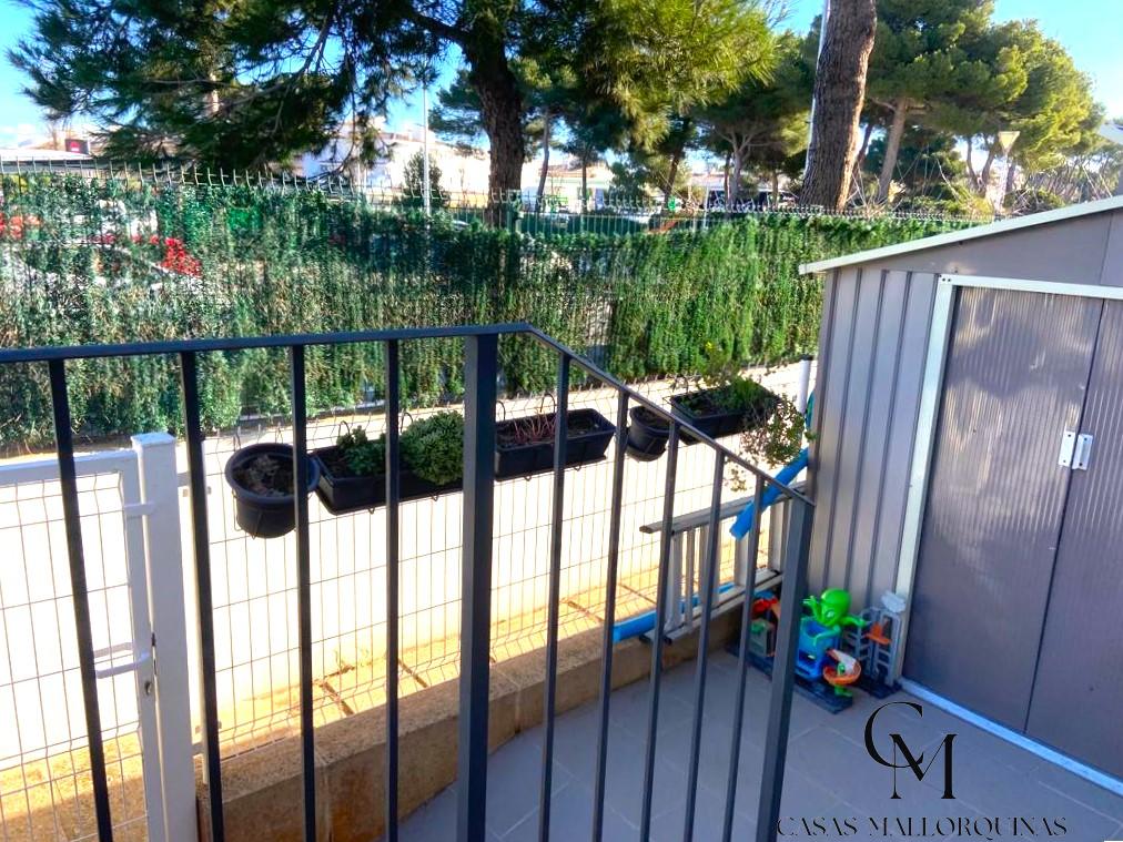 Venta de chalet en Can Picafort