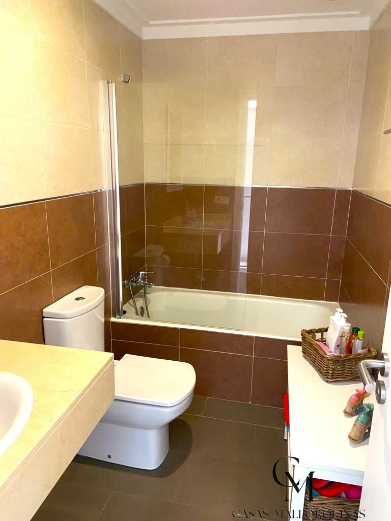 Venta de chalet en Can Picafort