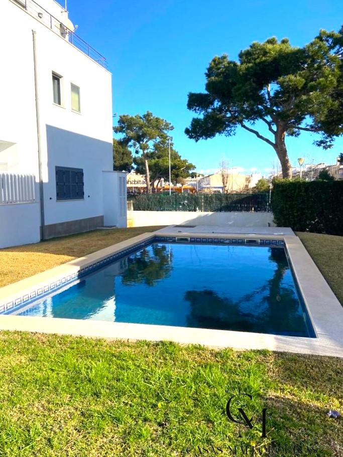 Venta de chalet en Can Picafort