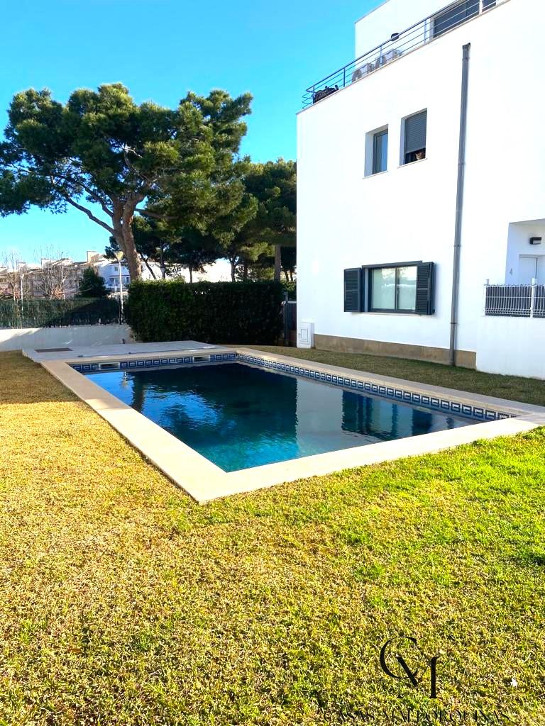 Venta de chalet en Can Picafort
