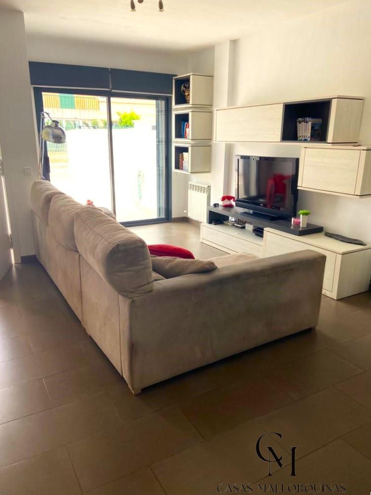 Venta de chalet en Can Picafort