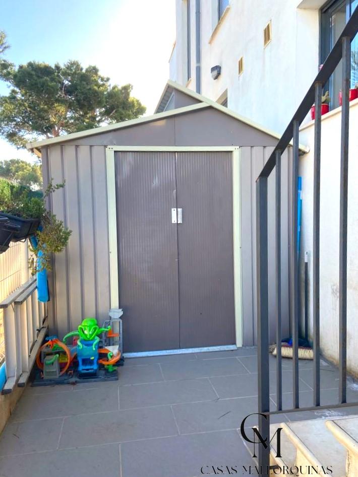 Venta de chalet en Can Picafort
