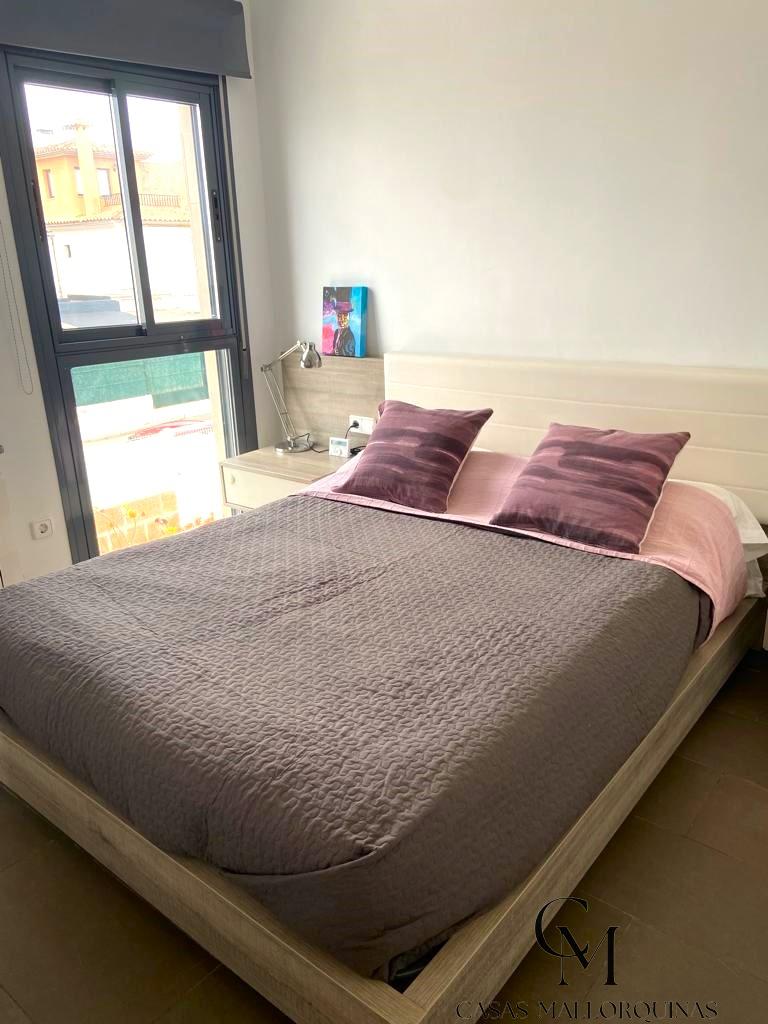 Venta de chalet en Can Picafort