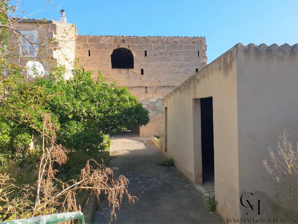 For sale of chalet in Santa Margalida