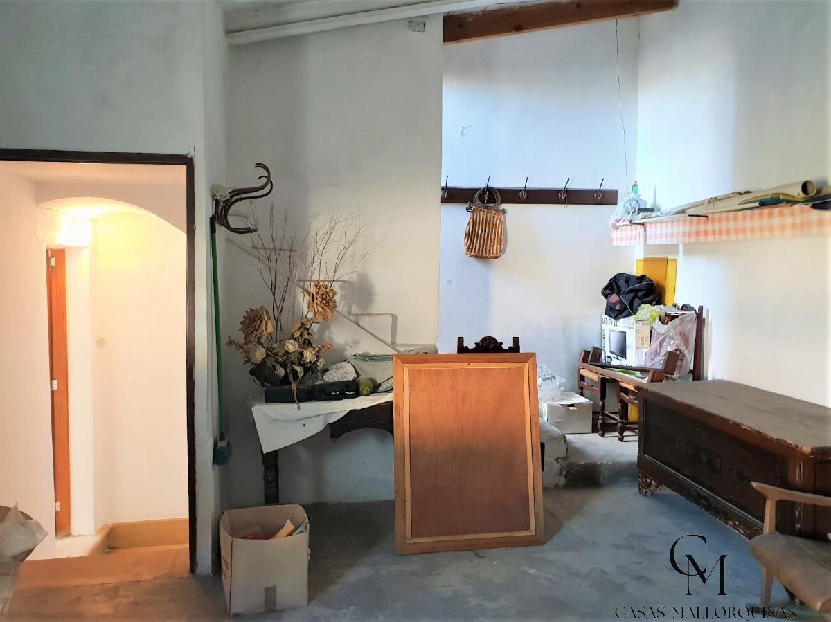 For sale of chalet in Santa Margalida