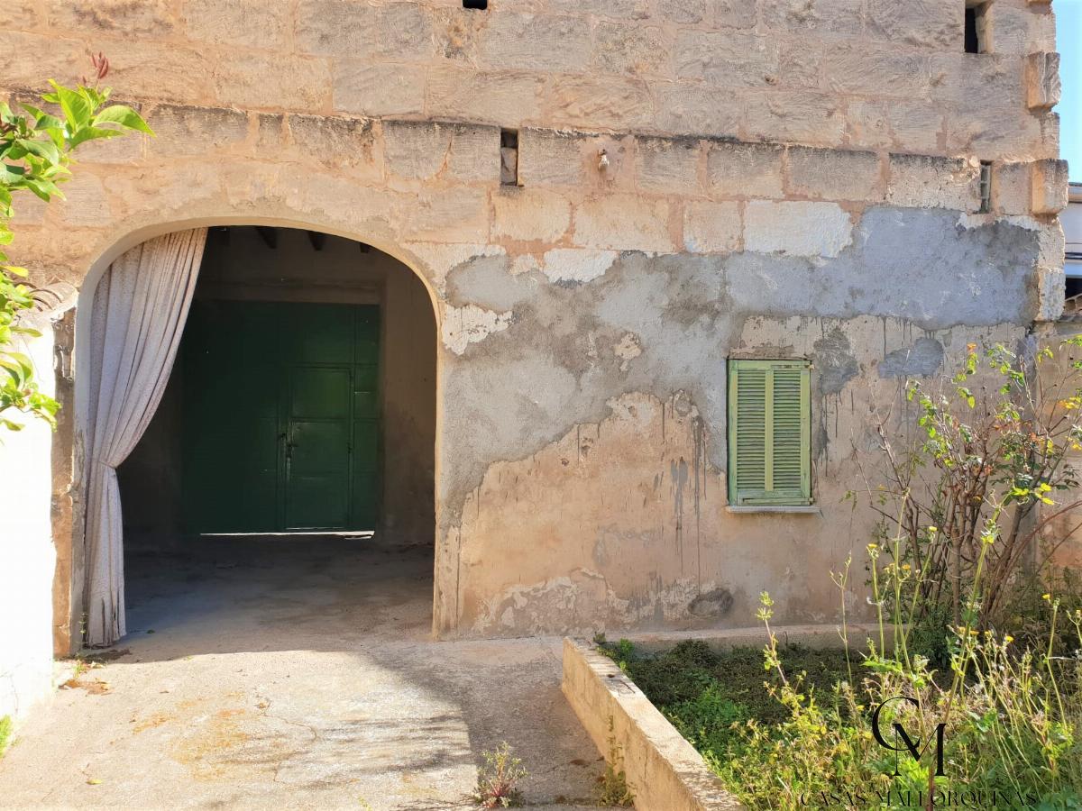 For sale of chalet in Santa Margalida