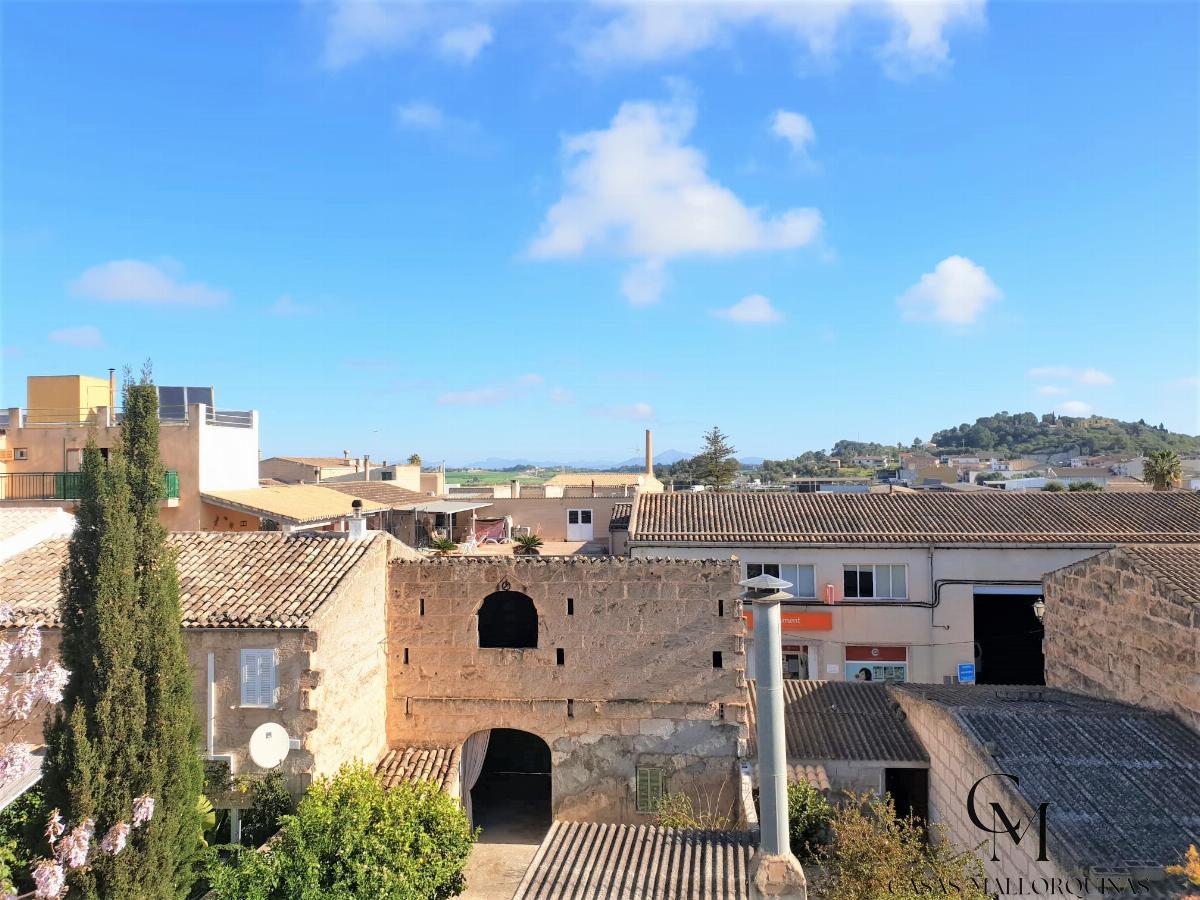 For sale of chalet in Santa Margalida