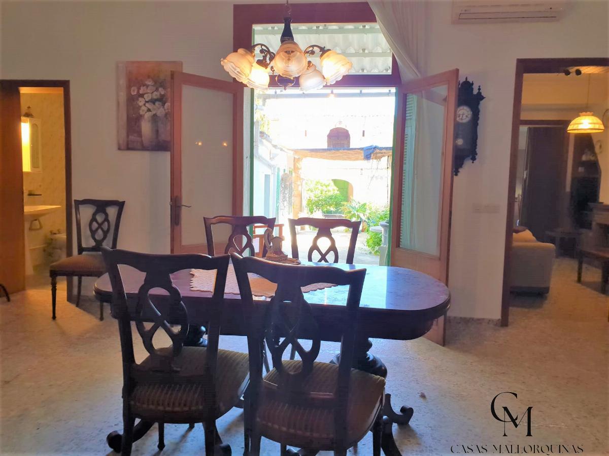 For sale of chalet in Santa Margalida