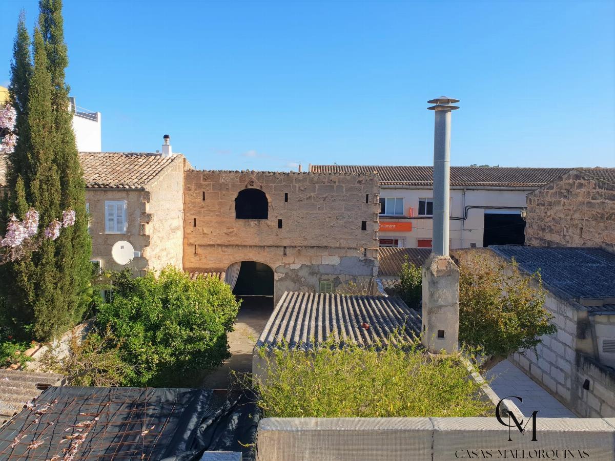 For sale of chalet in Santa Margalida