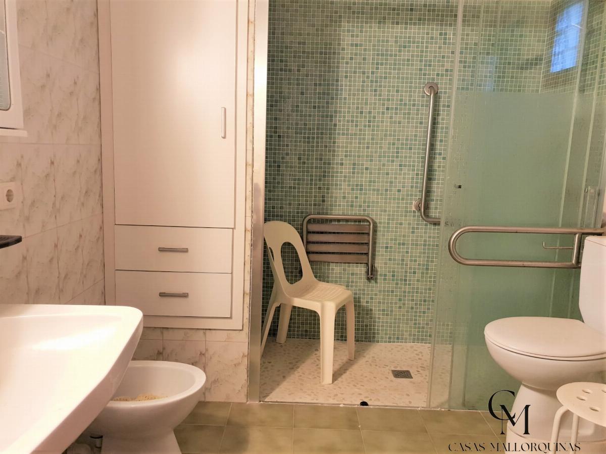 For sale of chalet in Santa Margalida