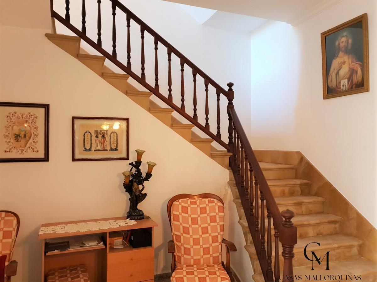 For sale of chalet in Santa Margalida