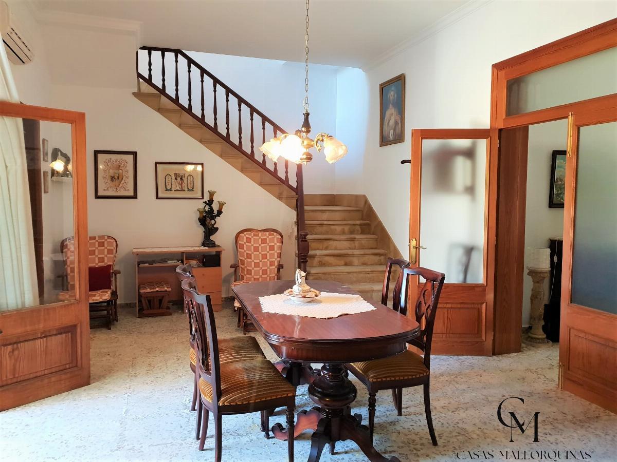 For sale of chalet in Santa Margalida