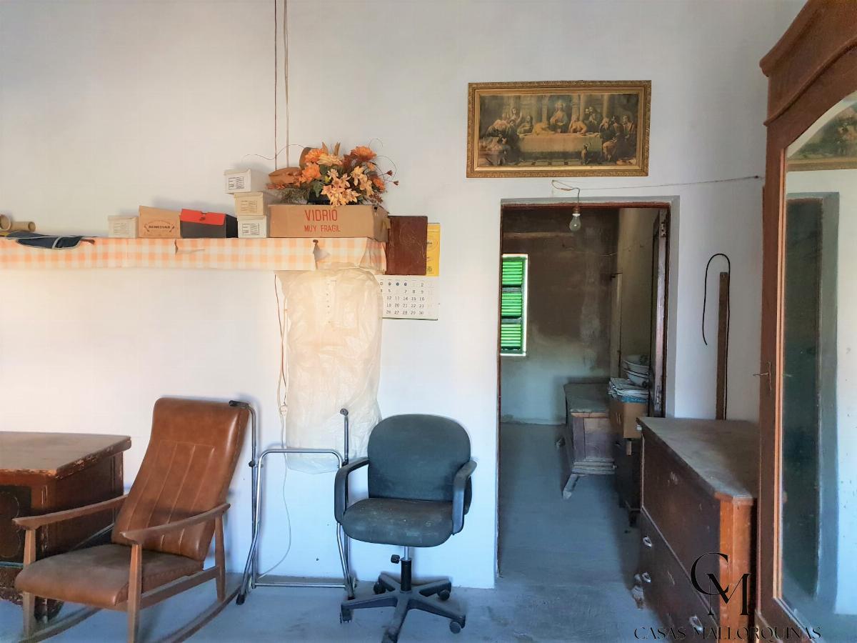 For sale of chalet in Santa Margalida