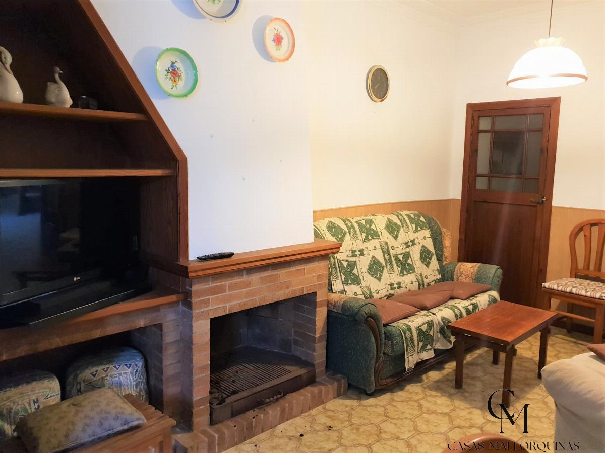 For sale of chalet in Santa Margalida