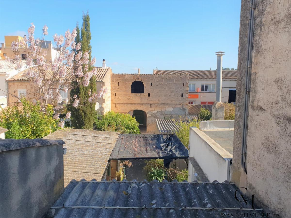For sale of chalet in Santa Margalida