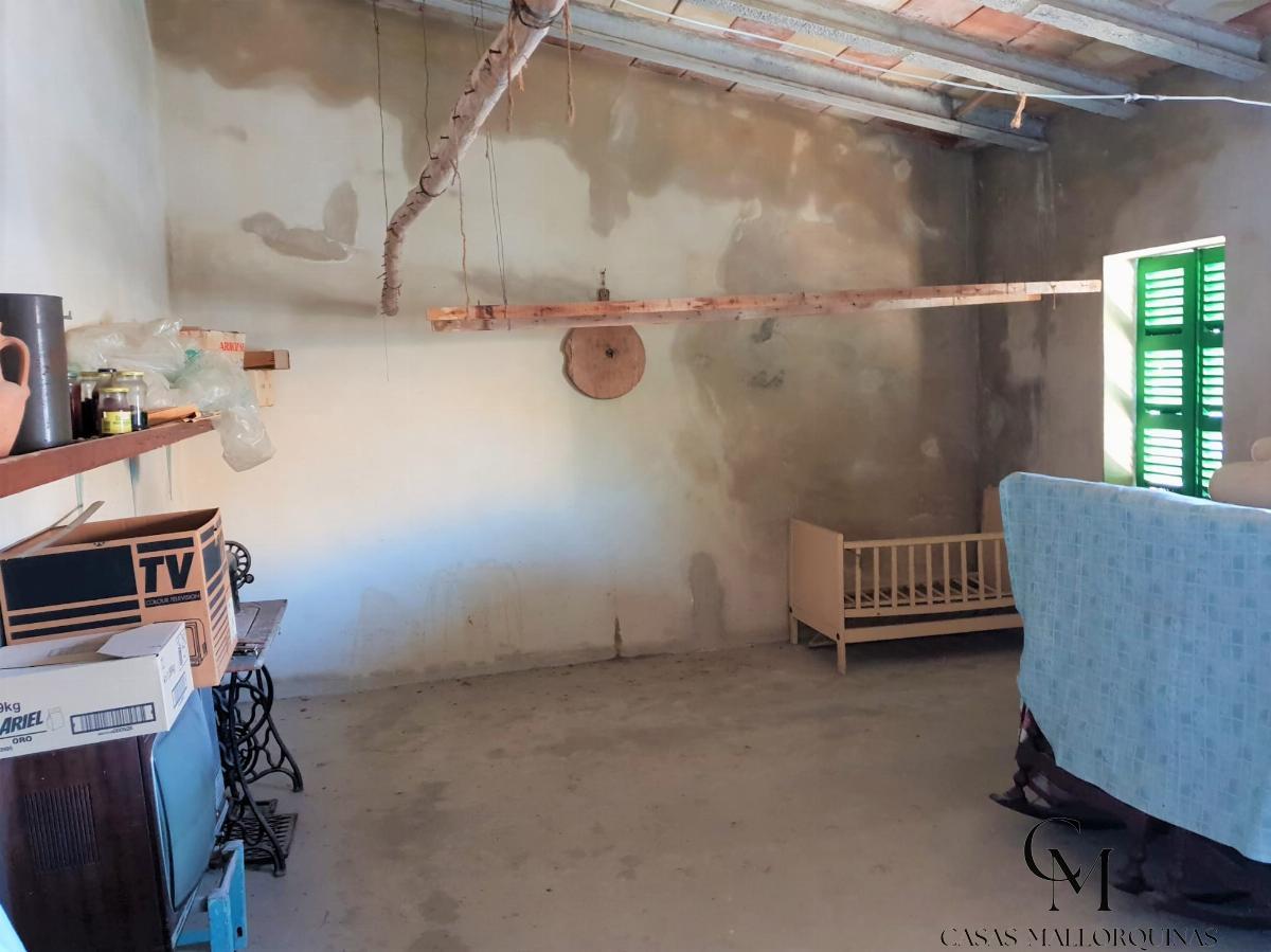 For sale of chalet in Santa Margalida