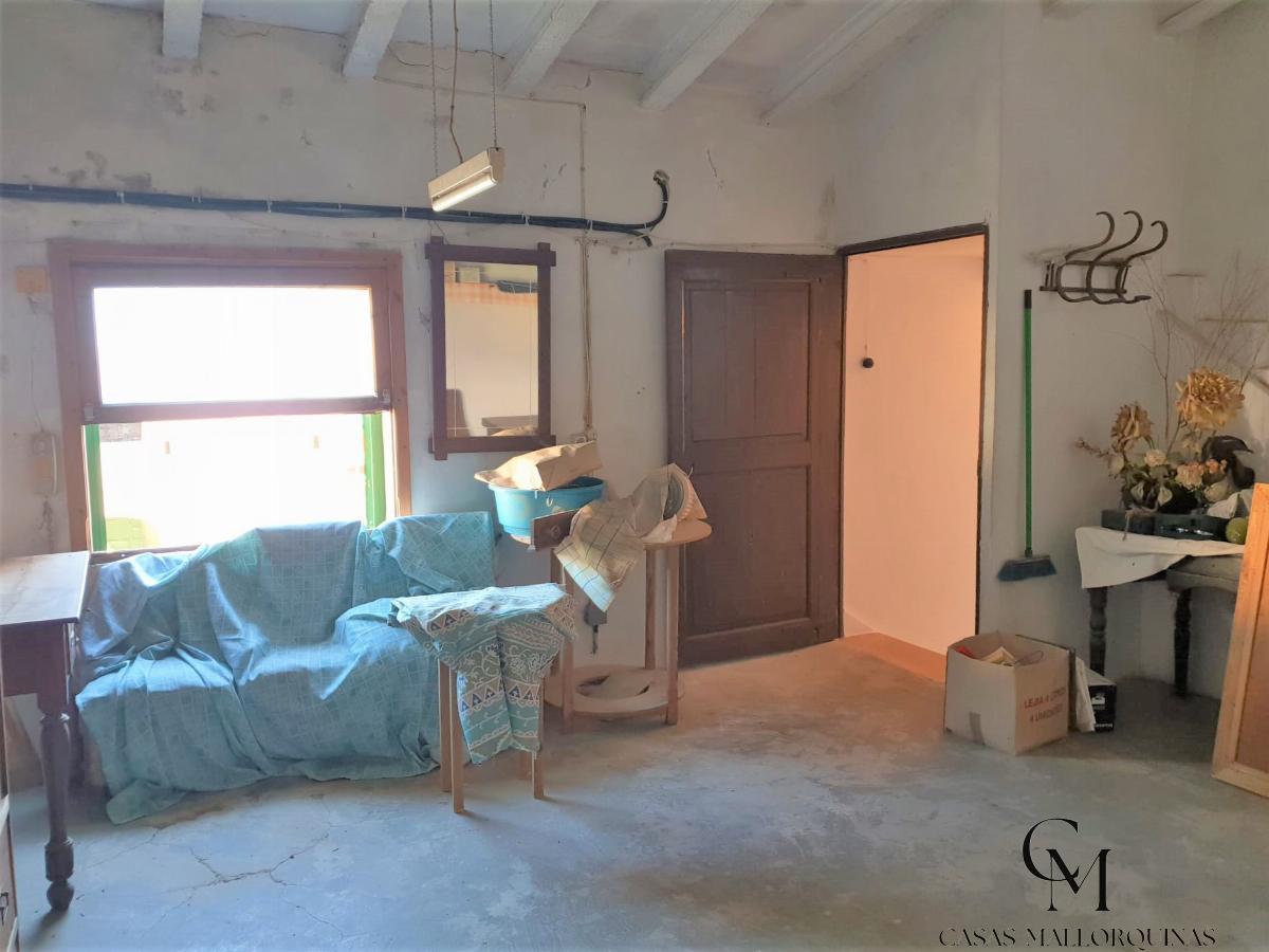For sale of chalet in Santa Margalida