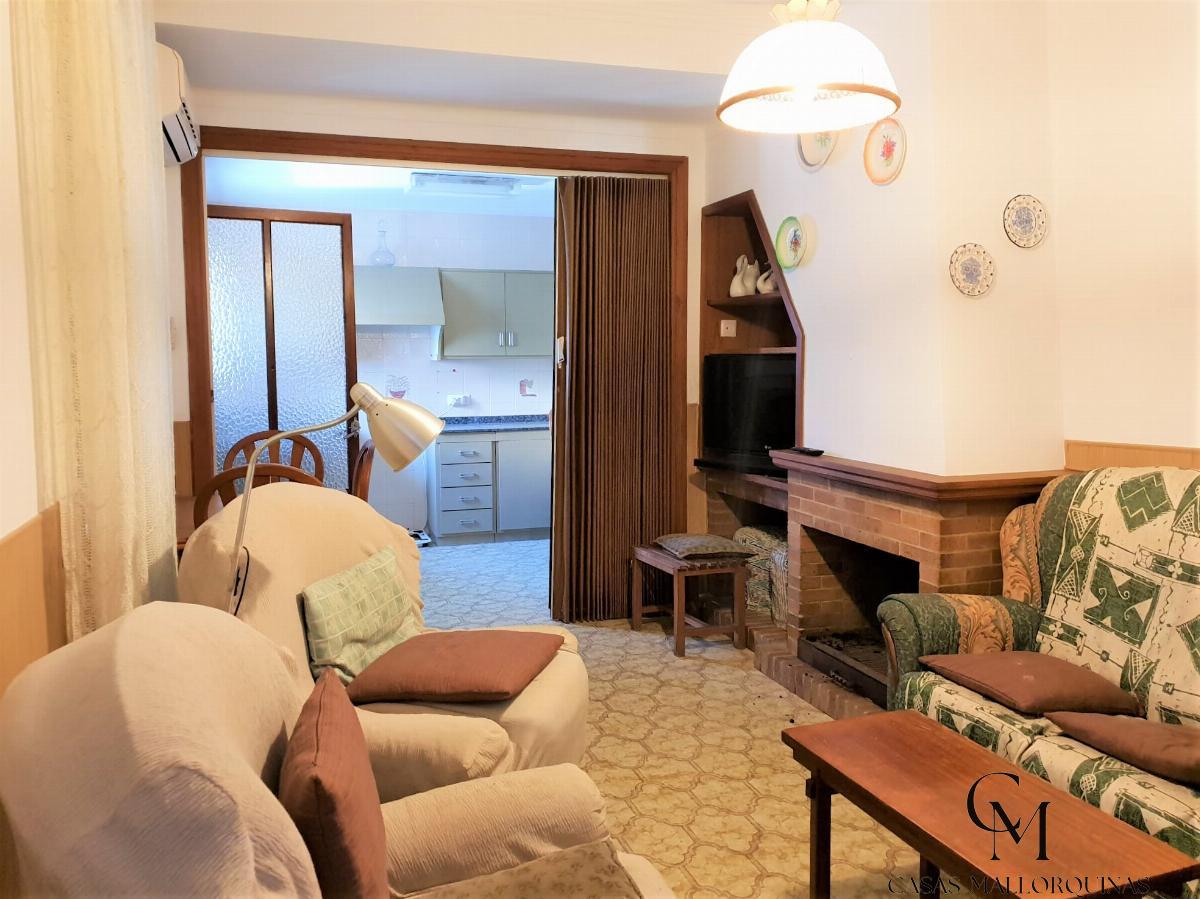 For sale of chalet in Santa Margalida