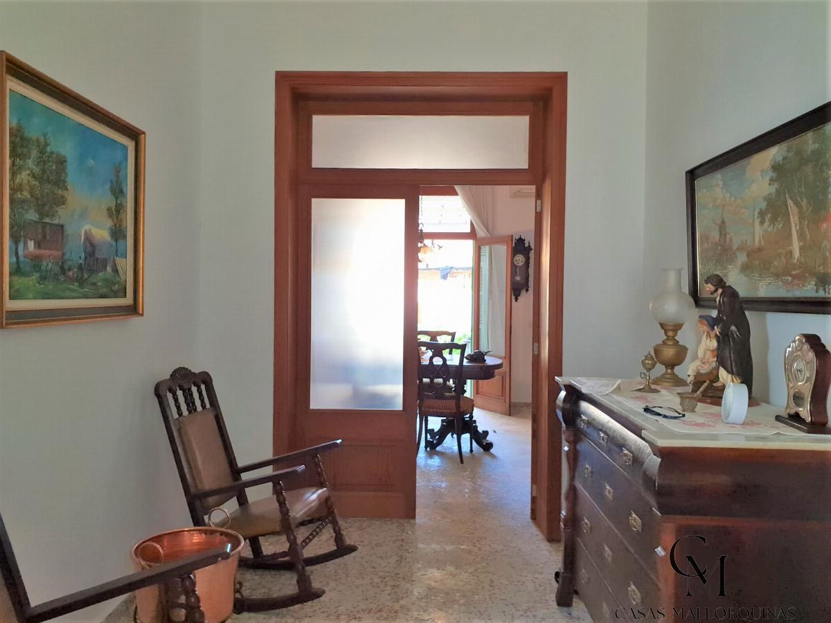 For sale of chalet in Santa Margalida