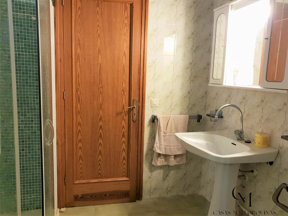 For sale of chalet in Santa Margalida