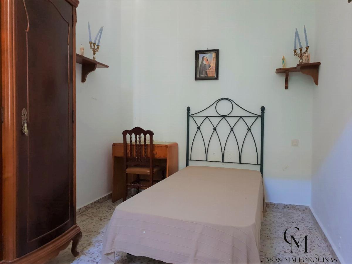 For sale of chalet in Santa Margalida