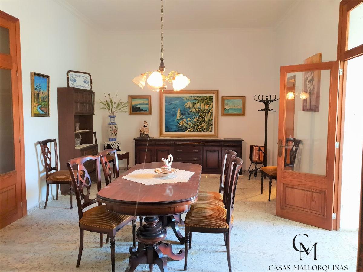 For sale of chalet in Santa Margalida