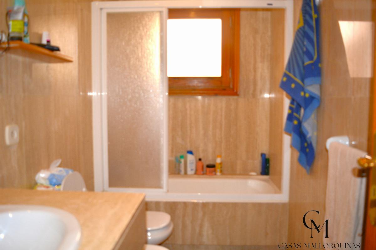 For sale of chalet in Can Picafort