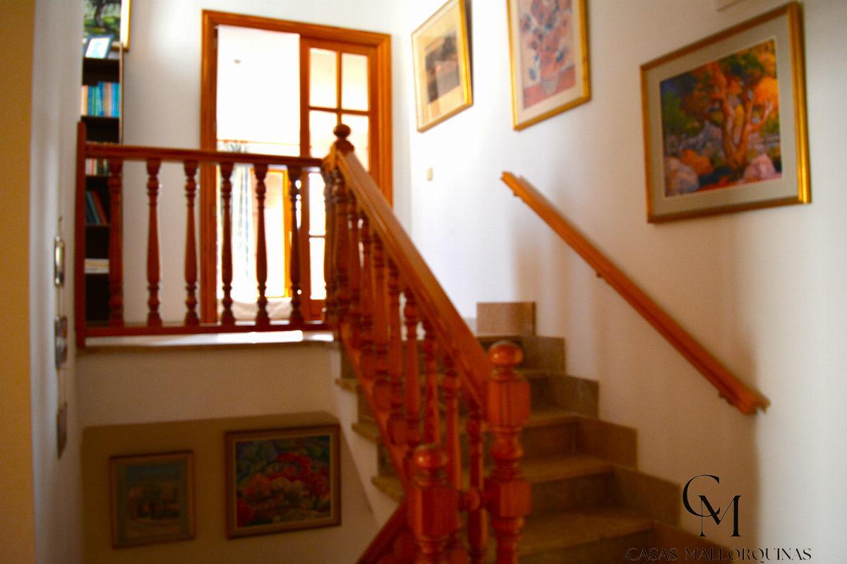 For sale of chalet in Can Picafort