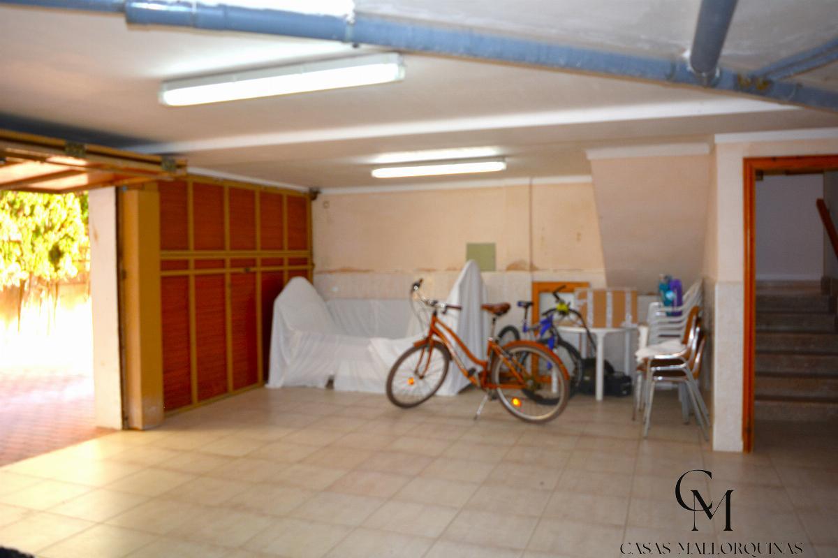 For sale of chalet in Can Picafort