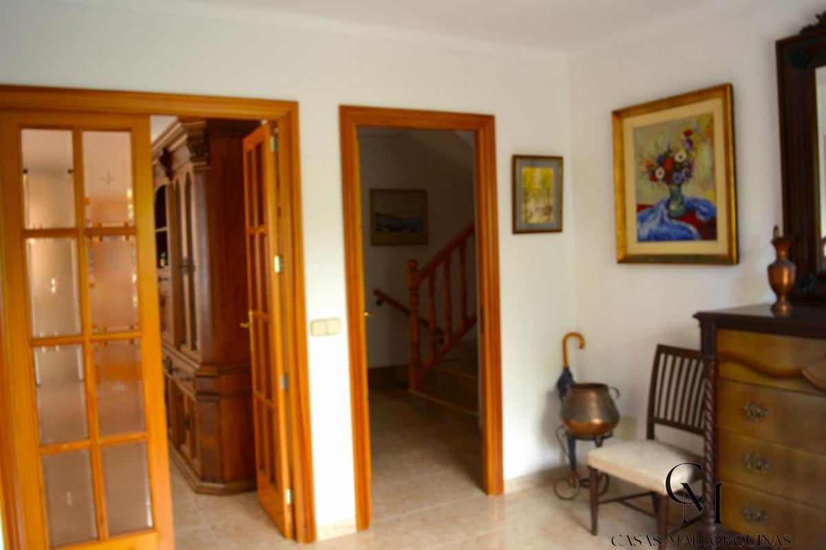 For sale of chalet in Can Picafort