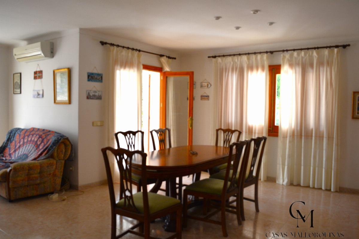 For sale of chalet in Can Picafort