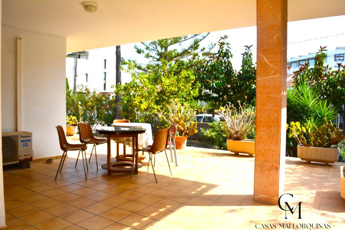 For sale of chalet in Can Picafort