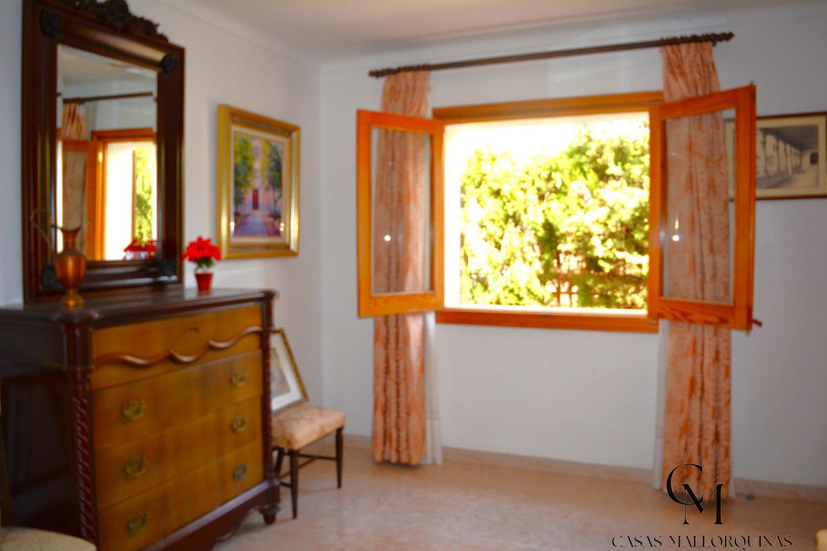 For sale of chalet in Can Picafort