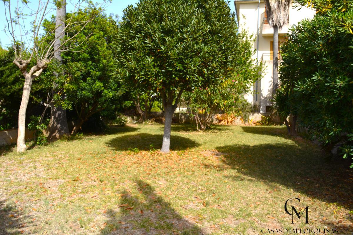 For sale of chalet in Can Picafort