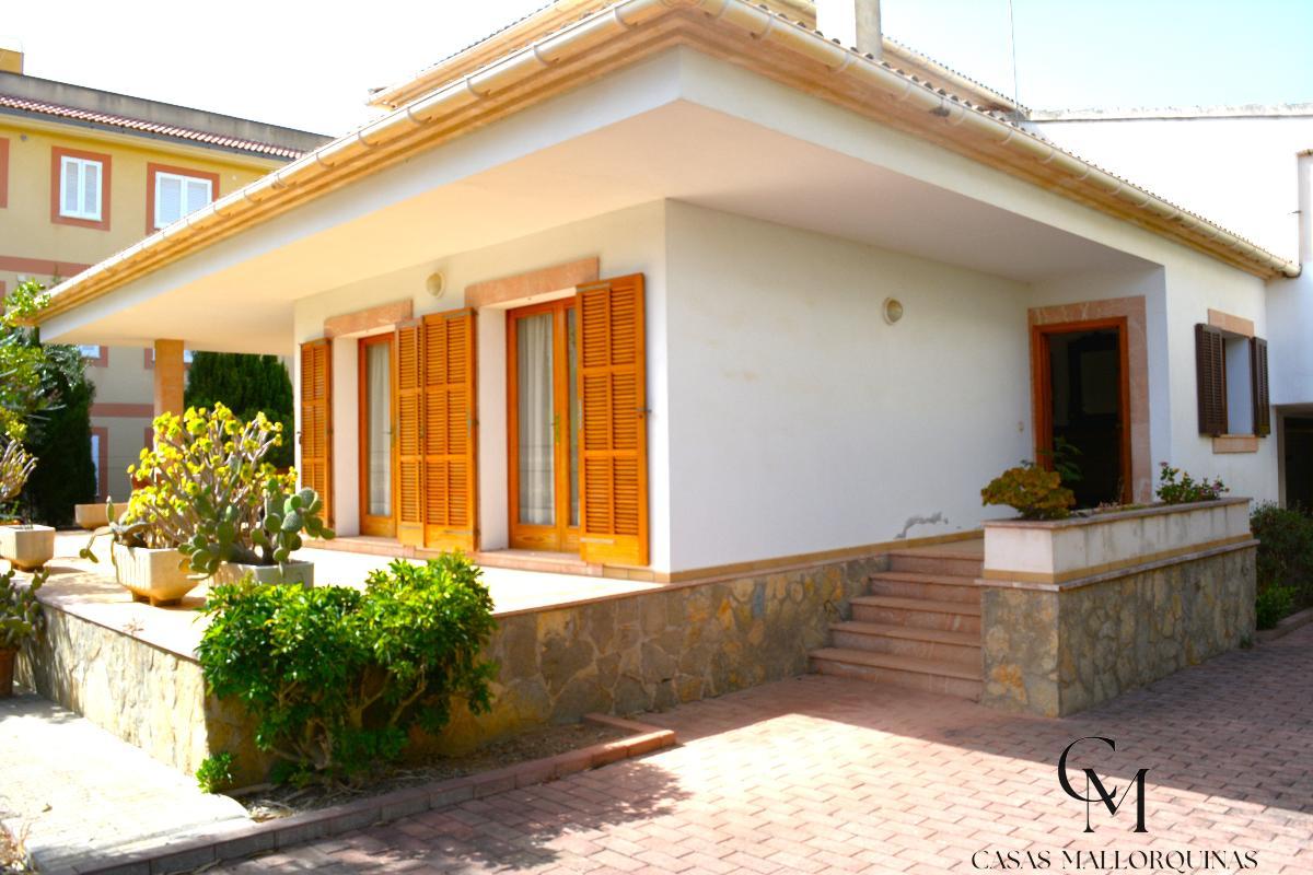 For sale of chalet in Can Picafort
