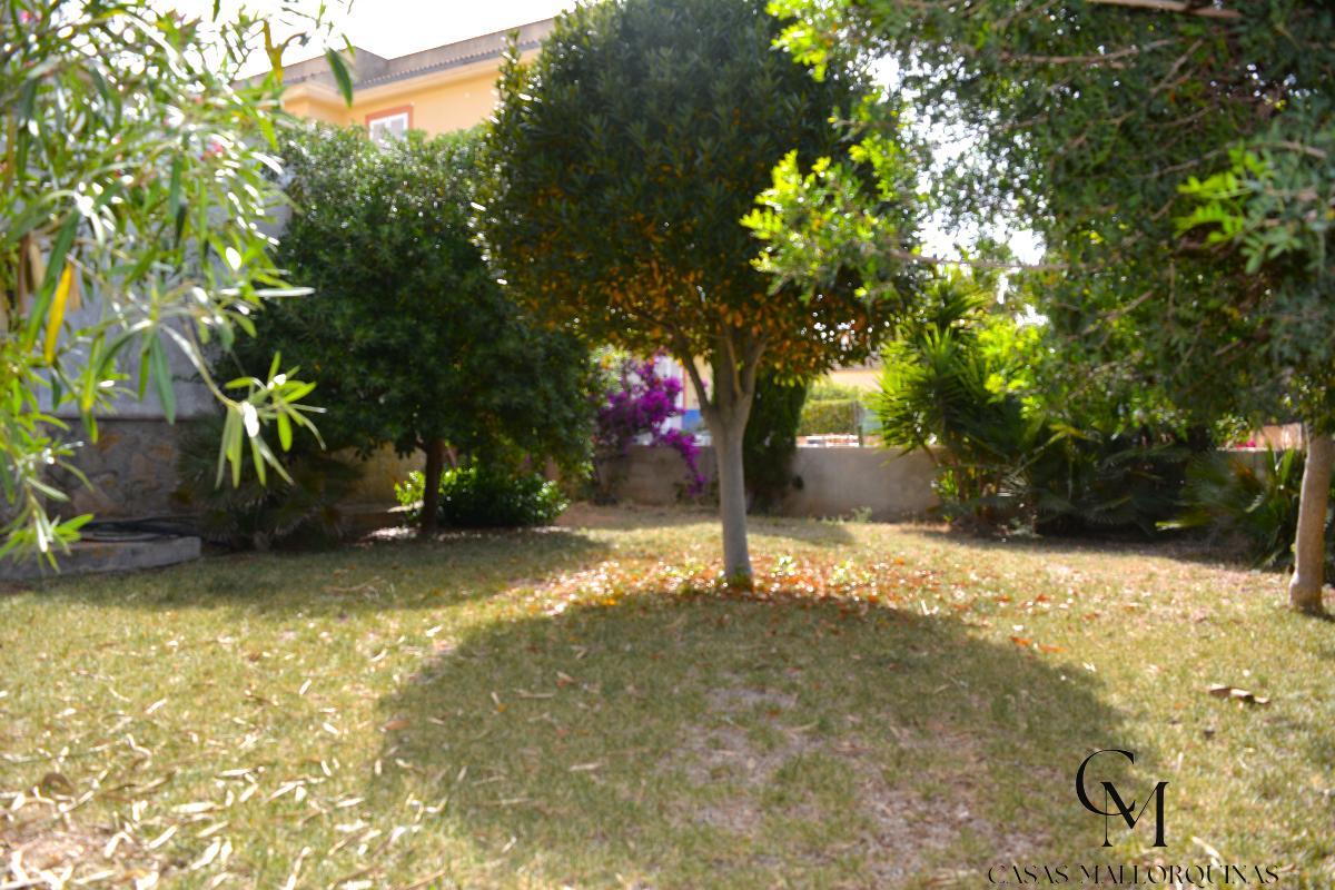 For sale of chalet in Can Picafort