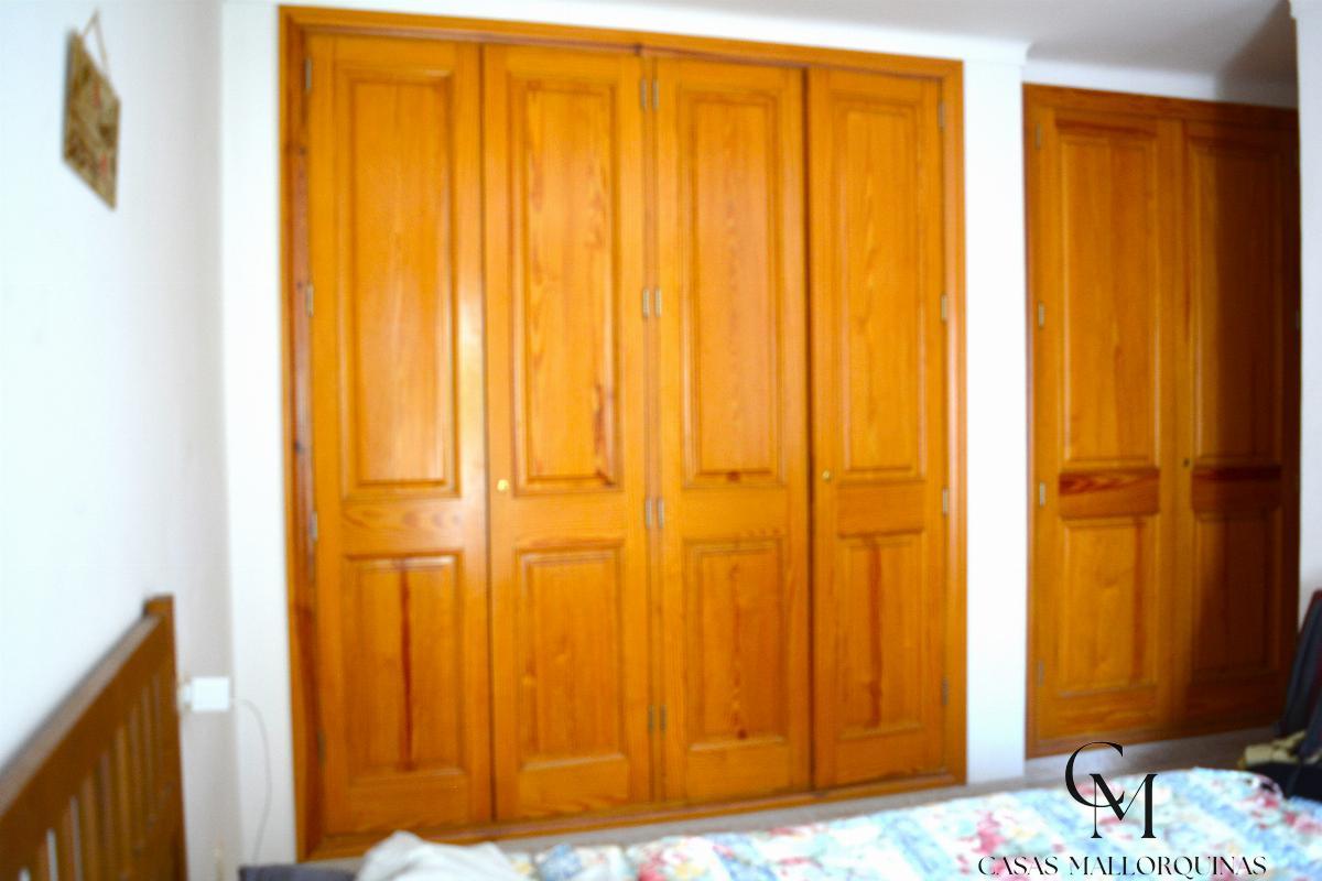 For sale of chalet in Can Picafort