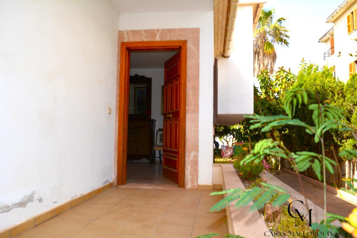 For sale of chalet in Can Picafort