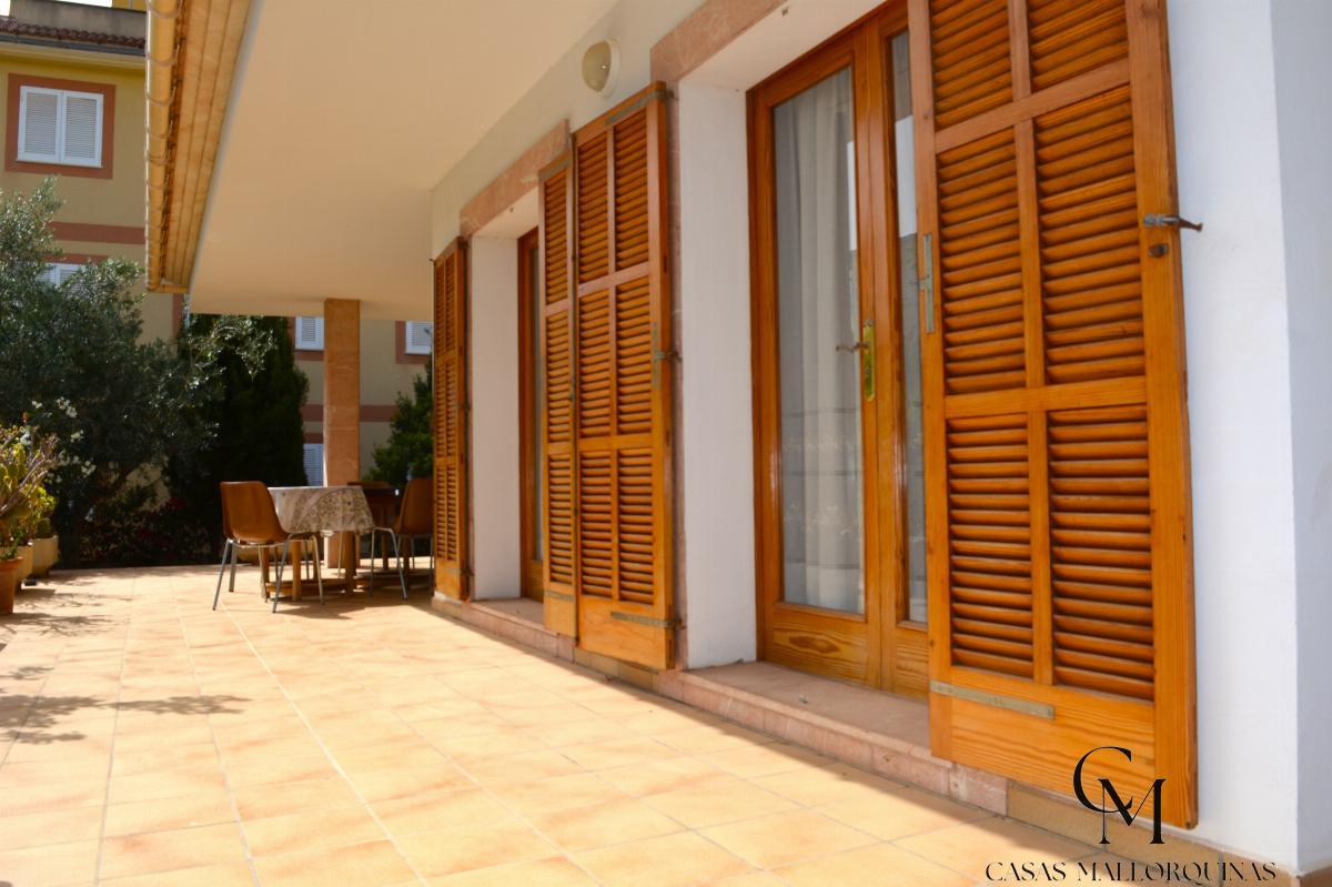 For sale of chalet in Can Picafort