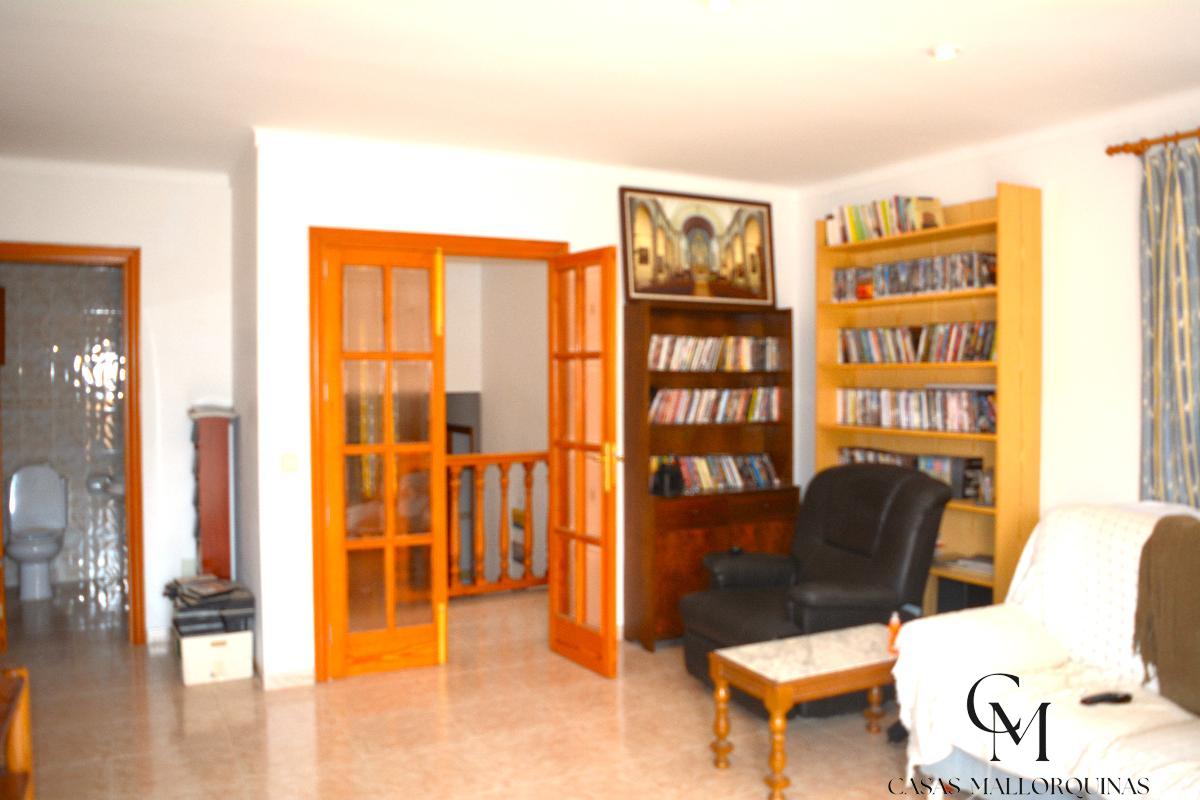 For sale of chalet in Can Picafort