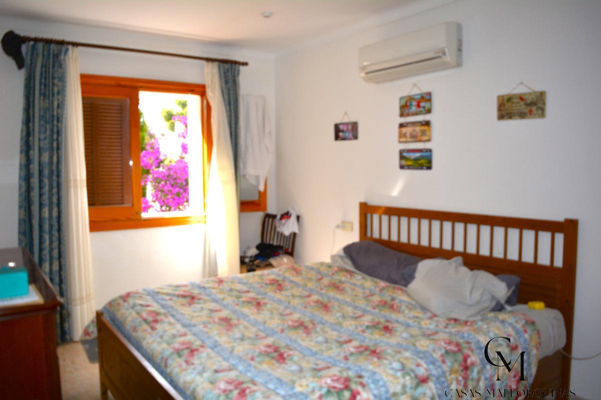 For sale of chalet in Can Picafort