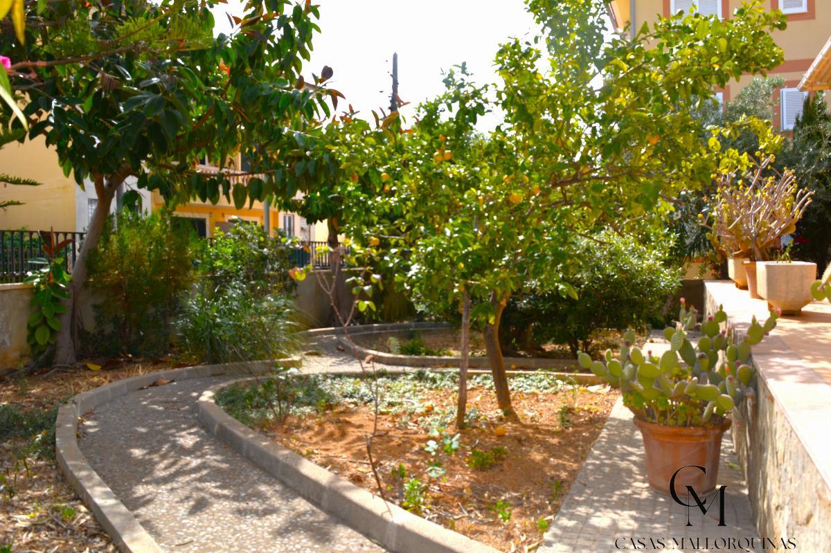 For sale of chalet in Can Picafort