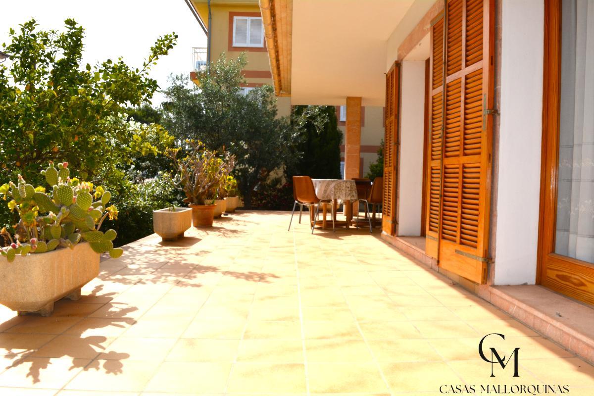 For sale of chalet in Can Picafort