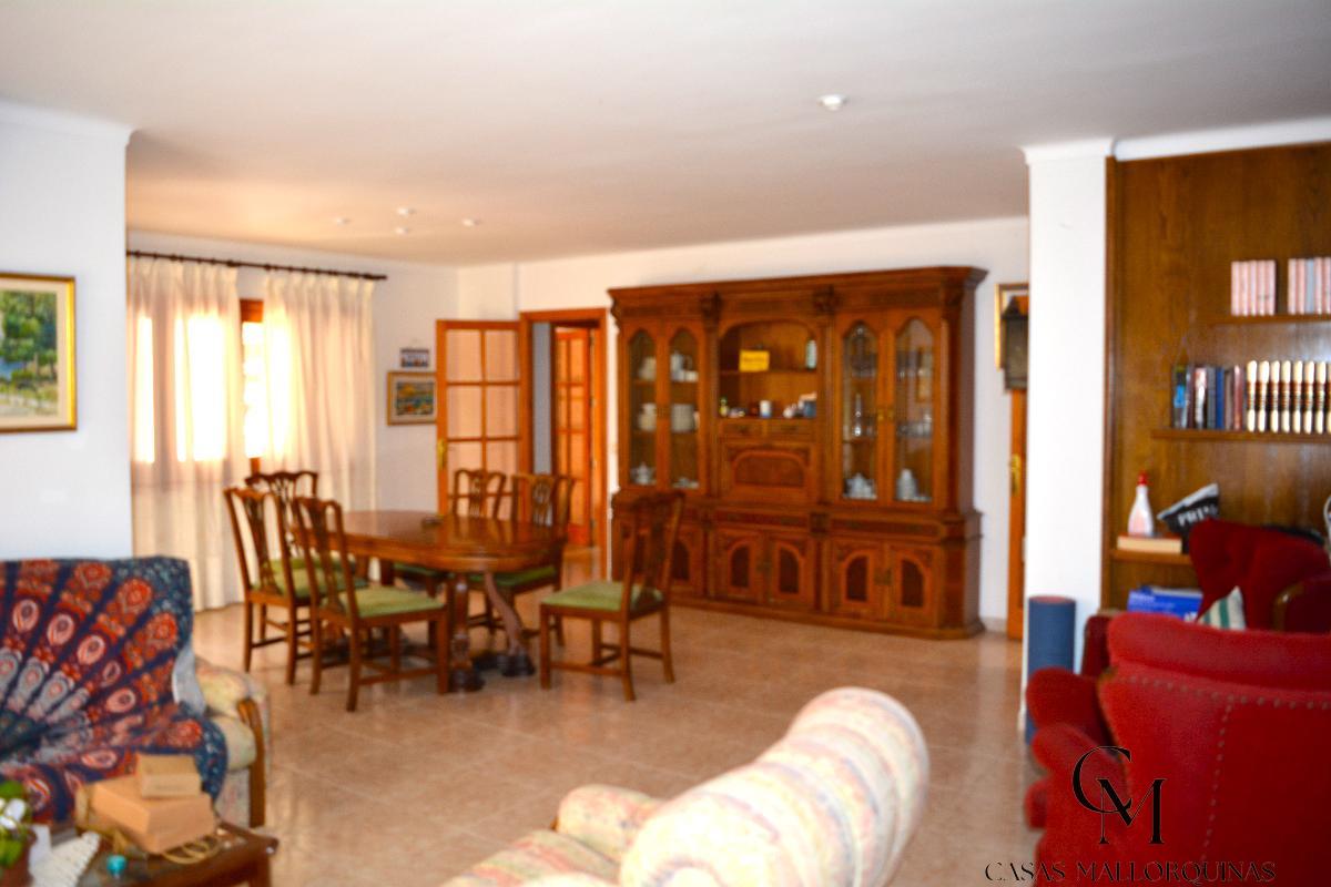 For sale of chalet in Can Picafort