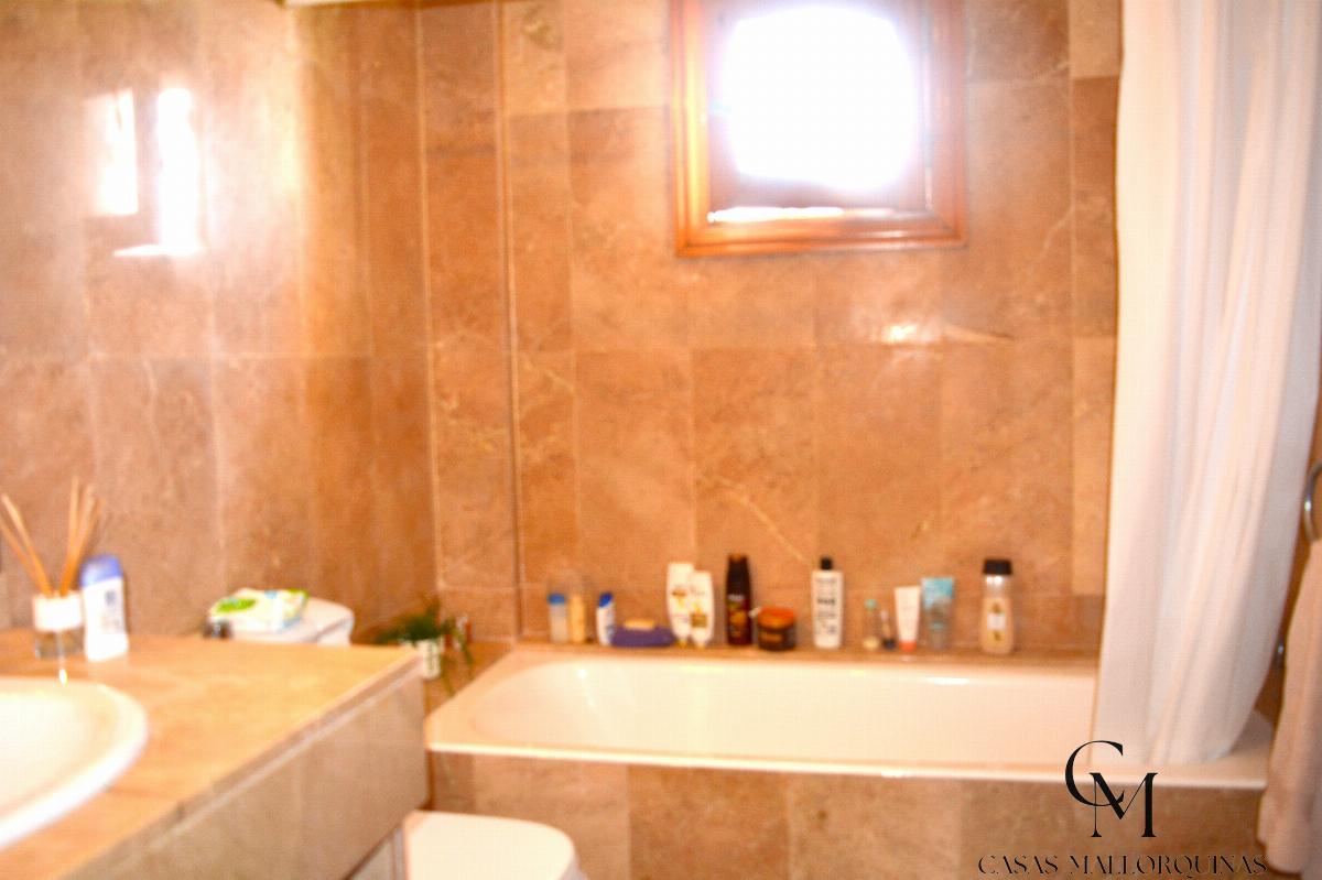 For sale of chalet in Can Picafort
