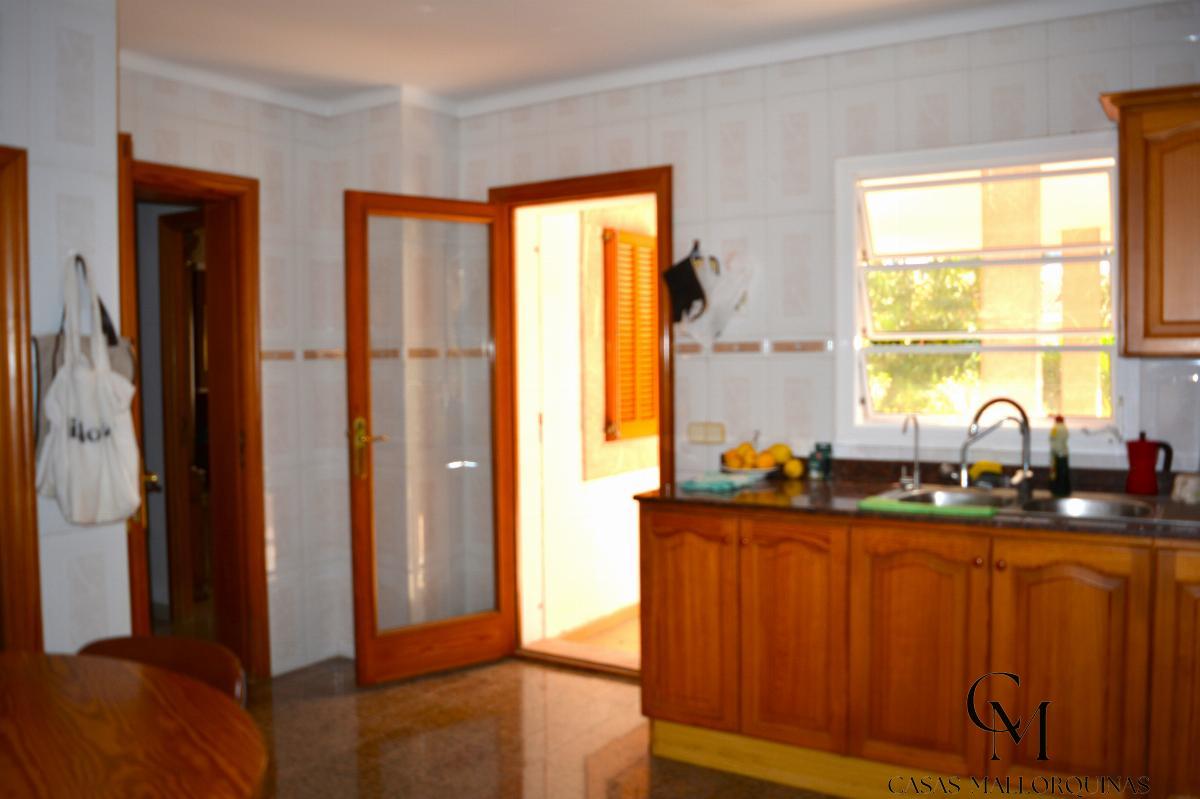 For sale of chalet in Can Picafort