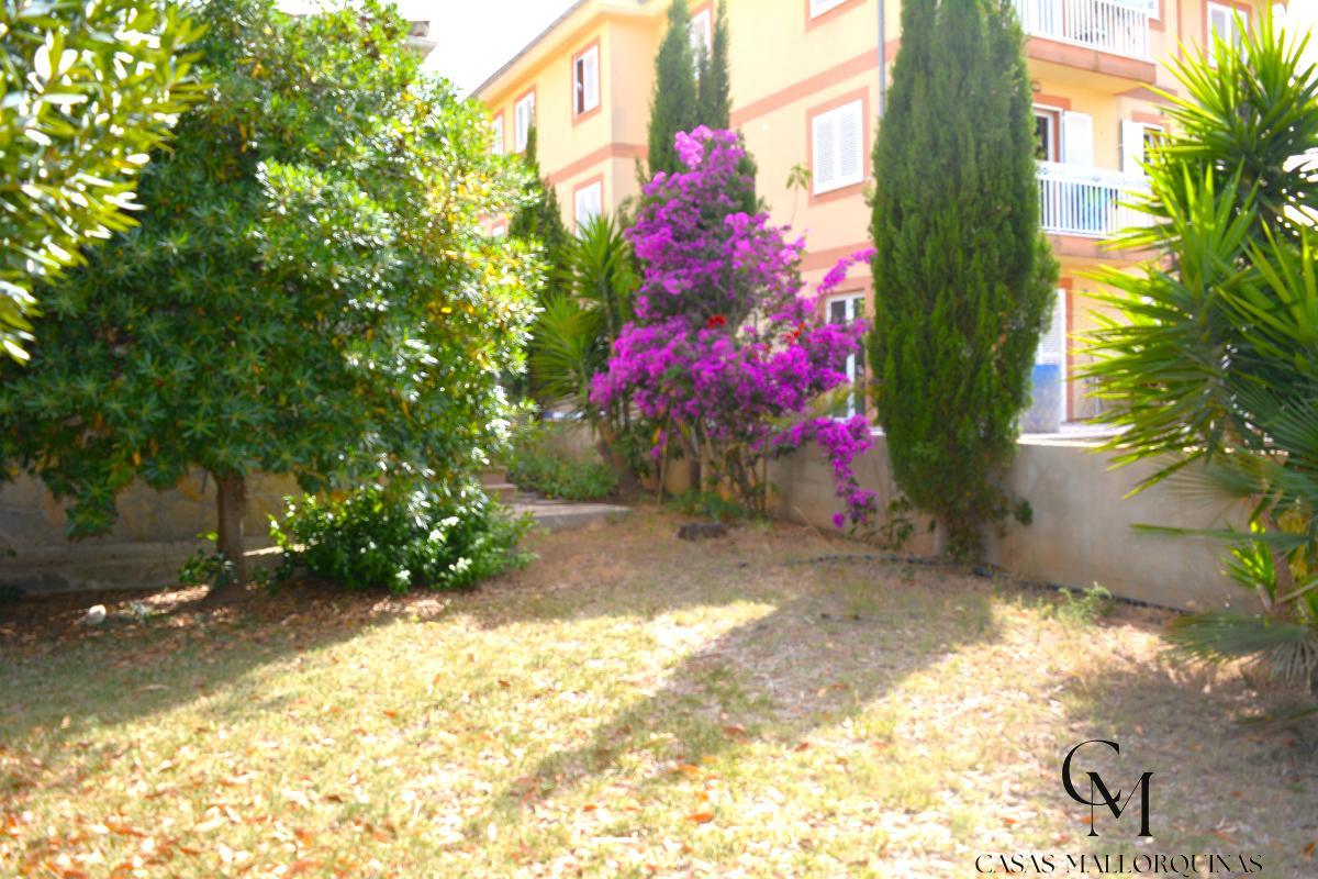 For sale of chalet in Can Picafort