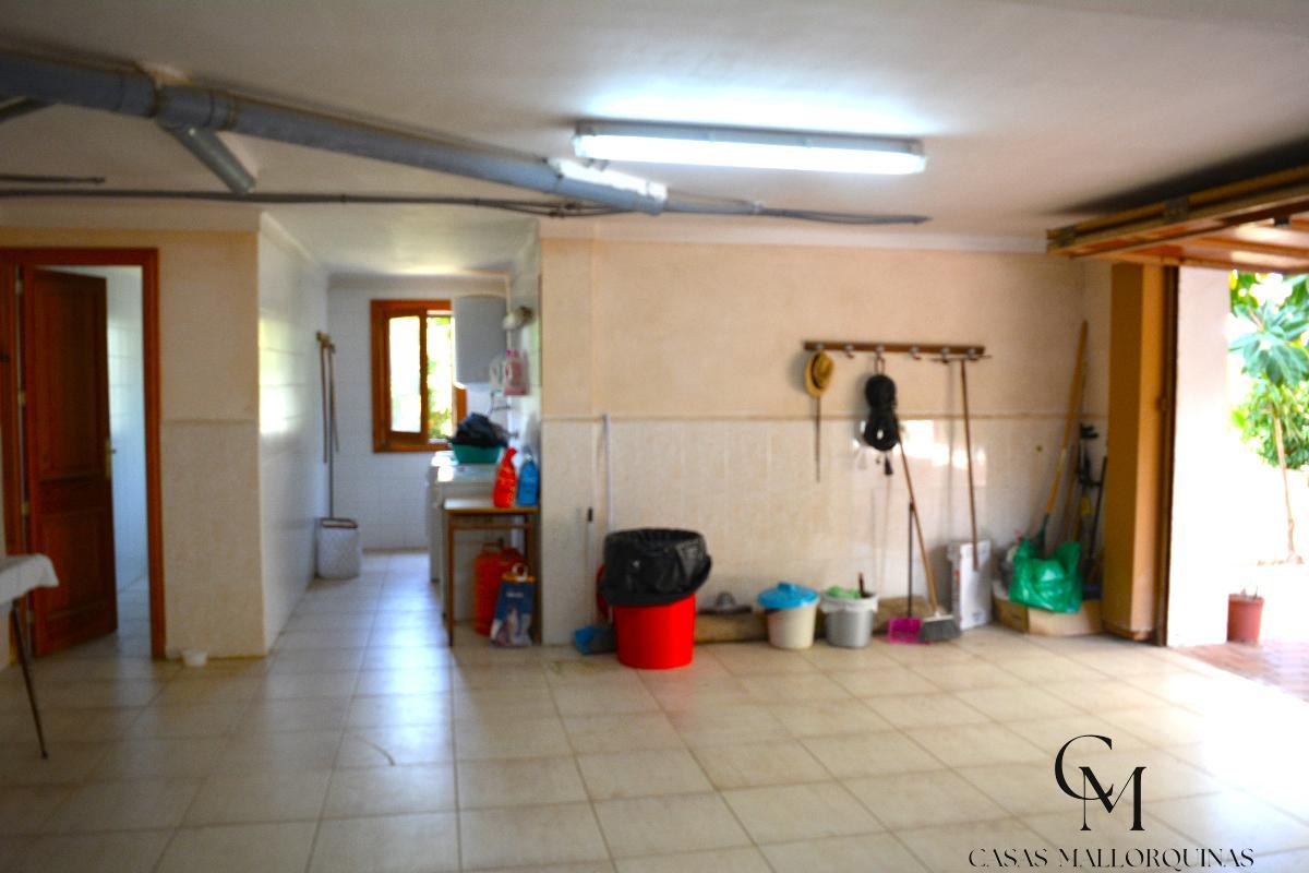 For sale of chalet in Can Picafort