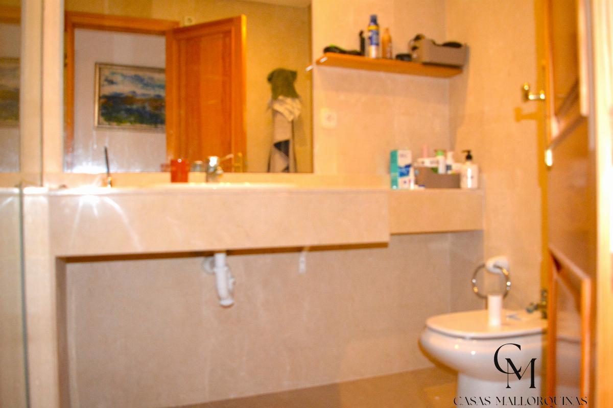 For sale of chalet in Can Picafort