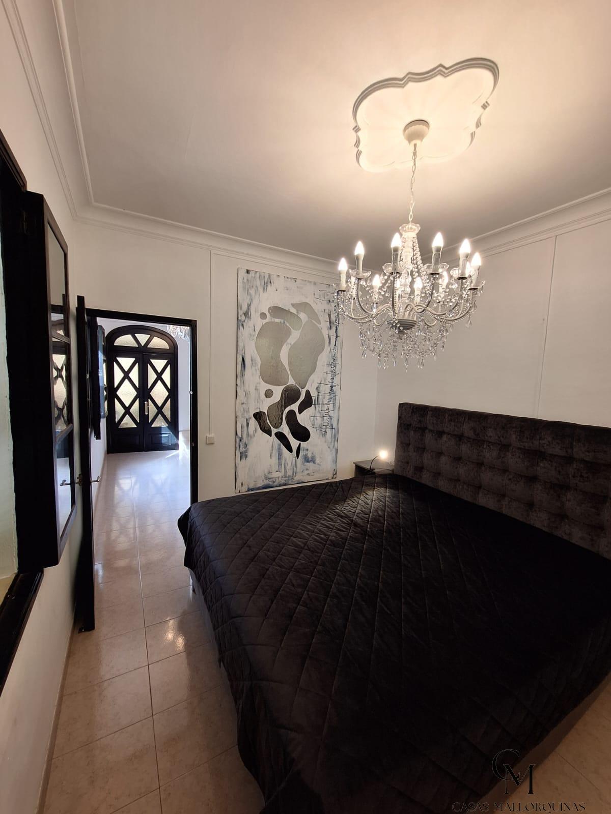Alquiler de dúplex en Sa Pobla